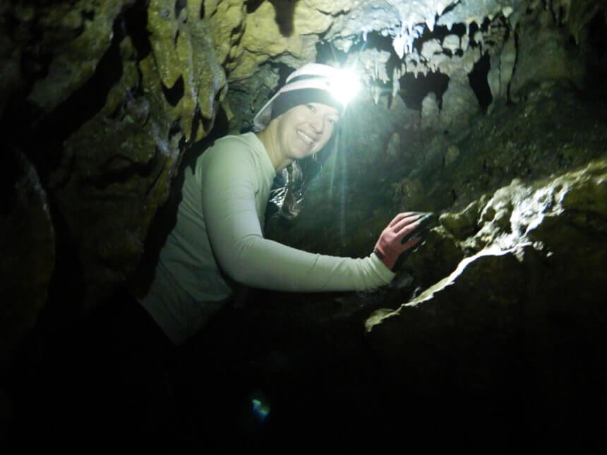 Tunnel Rats, Exploring Okinawa's WWII Caves - Zimmin Around the World