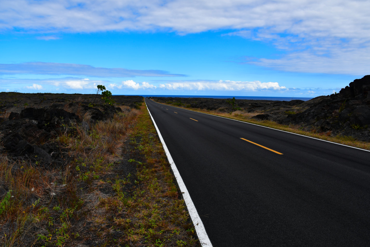 Visiting Hawai I Volcanoes National Park Zimmin Around The World