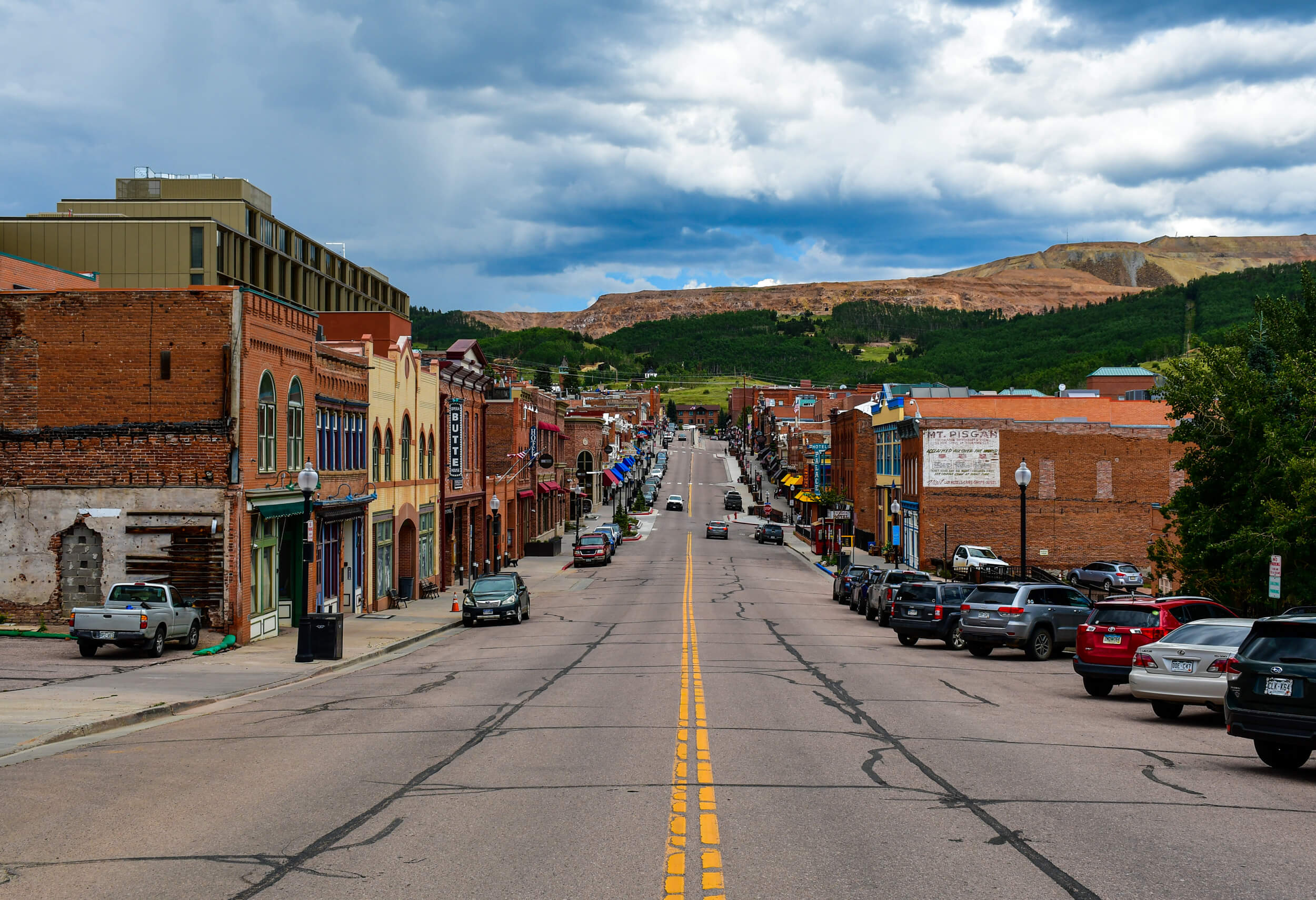 Cripple Creek & Victor: Historic Day Trip from Colorado Springs